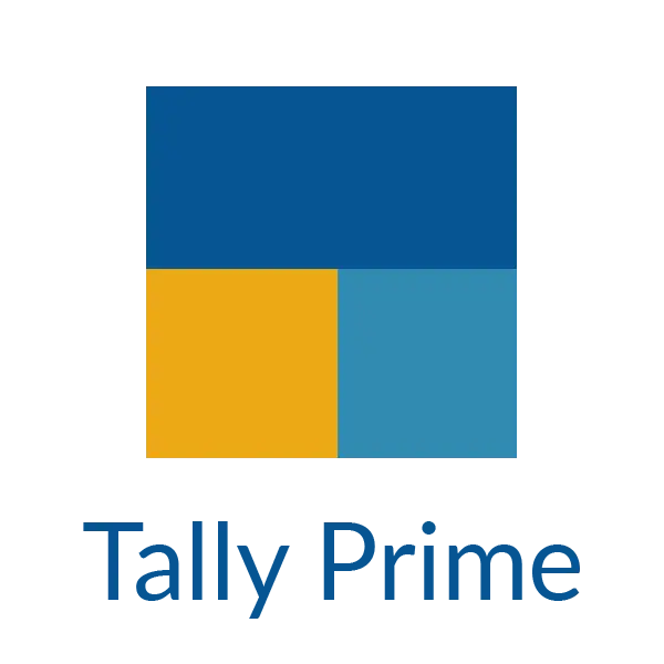 Tally Prime