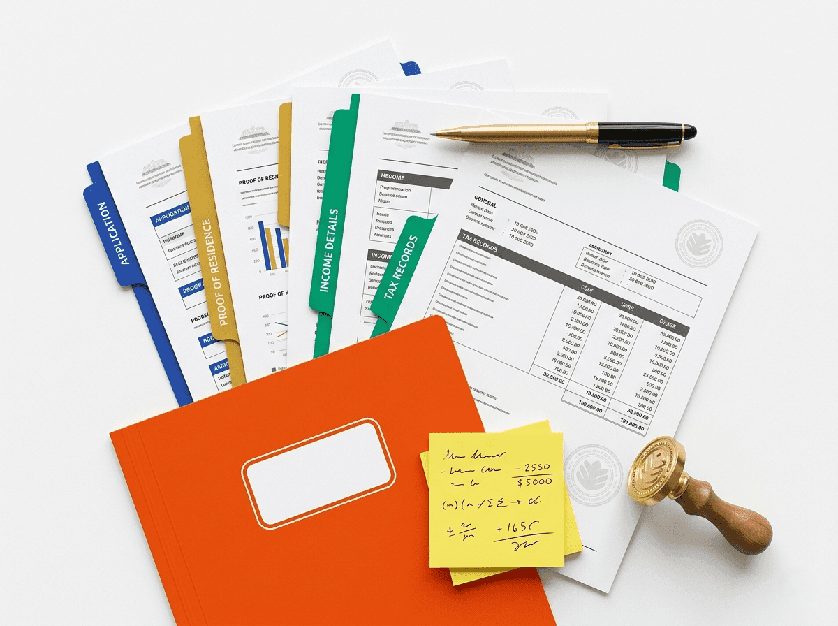 Tax Residency Certificate Services in Dubai, UAE tax r 3
